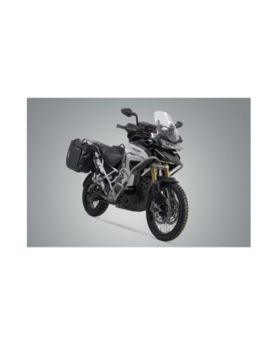 SW-MOTECH SysBag WP L L Taschen-System