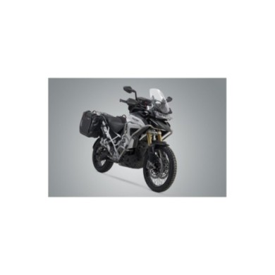 SW-MOTECH Sistema di borse SysBag WP L L