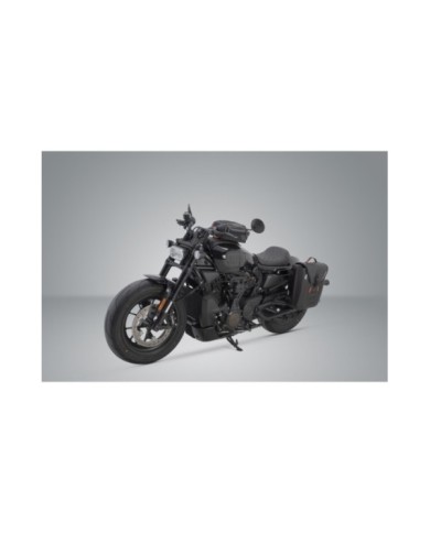 SW-MOTECH SysBag WP M Taschen-System