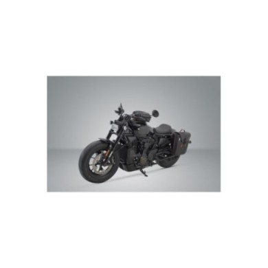 SW-MOTECH Système de sacoches SysBag WP M