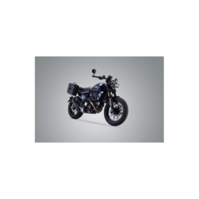 SW-MOTECH Système de sacoches SysBag WP M S