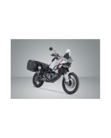 SW-MOTECH Sistema di borse SysBag WP L L