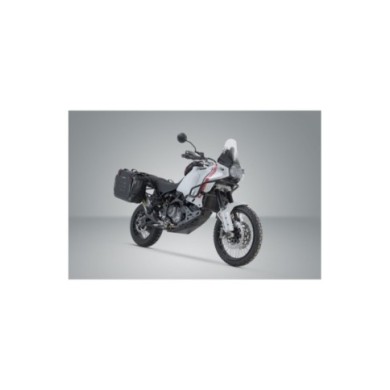 SW-MOTECH Système de sacoches SysBag WP L L