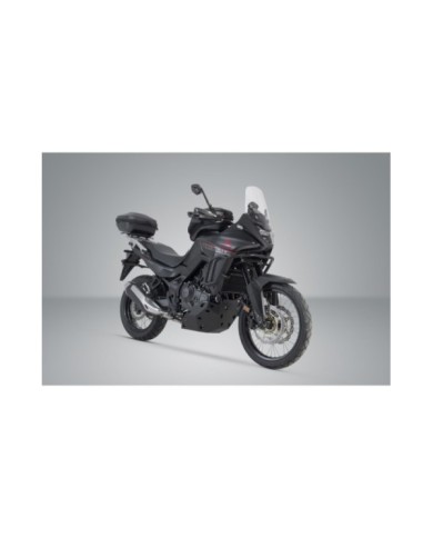SW-MOTECH URBAN ABS Topcase-System