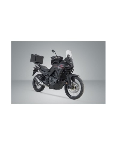 SW-MOTECH TRAX ADV Topcase-System