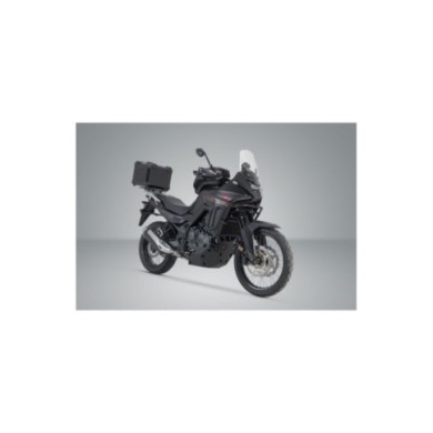 SW-MOTECH TRAX ADV Topcase-System