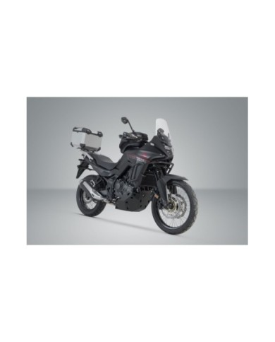 SW-MOTECH Kit bauletto TRAX ADV