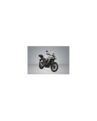 SW-MOTECH URBAN ABS Topcase-System