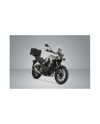 SW-MOTECH Système topcase TRAX ADV