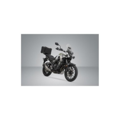 SW-MOTECH TRAX ADV Topcase-System