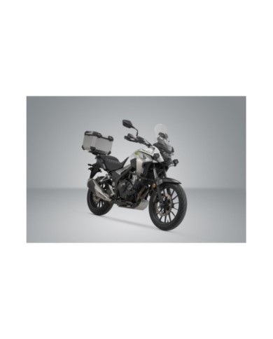 SW-MOTECH TRAX ADV Topcase-System
