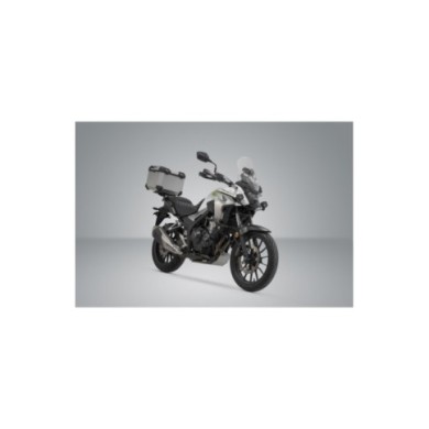 SW-MOTECH TRAX ADV Topcase-System