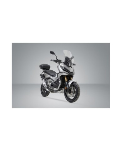SW-MOTECH URBAN ABS Topcase-System