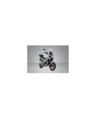SW-MOTECH URBAN ABS Topcase-System