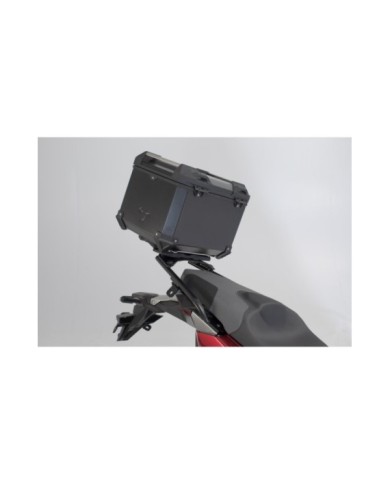 SW-MOTECH Sistema topcase TRAX ADV