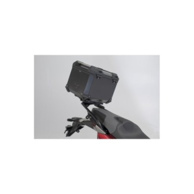 SW-MOTECH Sistema topcase TRAX ADV