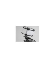 SW-MOTECH TRAX ADV Topcase-System