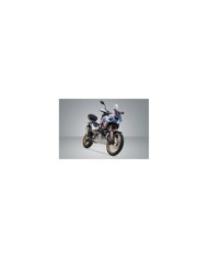 SW-MOTECH URBAN ABS Topcase-System