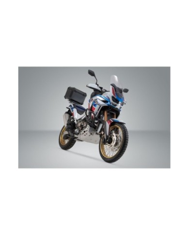 SW-MOTECH TRAX ADV Topcase-System