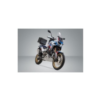 SW-MOTECH Système topcase TRAX ADV