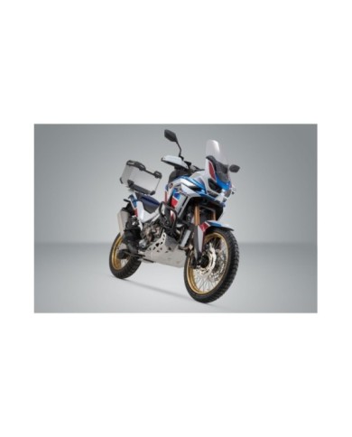 SW-MOTECH TRAX ADV Topcase-System