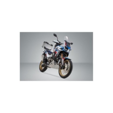 SW-MOTECH Système topcase TRAX ADV