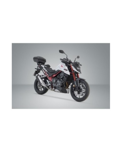 SW-MOTECH Sistema Topcase URBAN ABS