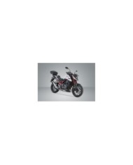 SW-MOTECH URBAN ABS Topcase-System