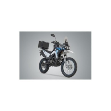 SW-MOTECH TRAX ADV Topcase-System