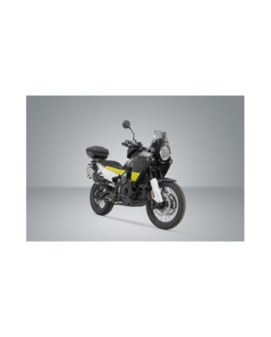 SW-MOTECH Système Topcase URBAN ABS