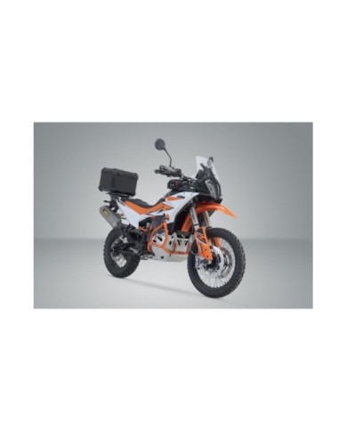 SW-MOTECH TRAX ADV Topcase-System