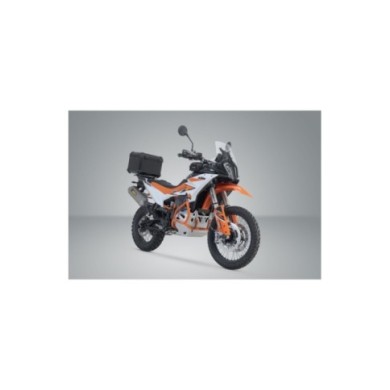 SW-MOTECH TRAX ADV Topcase-System