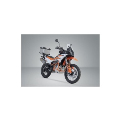 SW-MOTECH Sistema topcase TRAX ADV