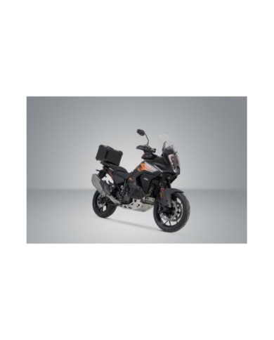 SW-MOTECH TRAX ADV Topcase-System