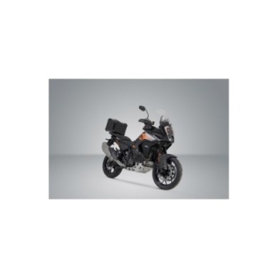 SW-MOTECH Système topcase TRAX ADV