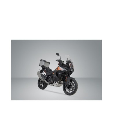 SW-MOTECH Sistema topcase TRAX ADV