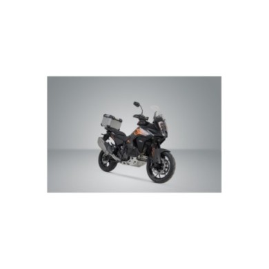 SW-MOTECH TRAX ADV Topcase-System
