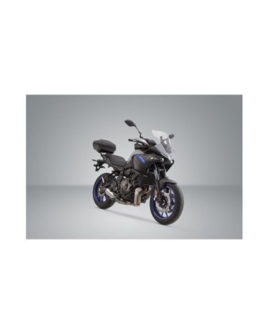 SW-MOTECH URBAN ABS Topcase-System