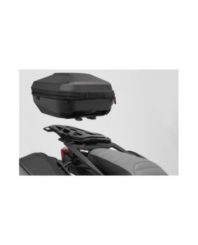 SW-MOTECH URBAN ABS Topcase-System