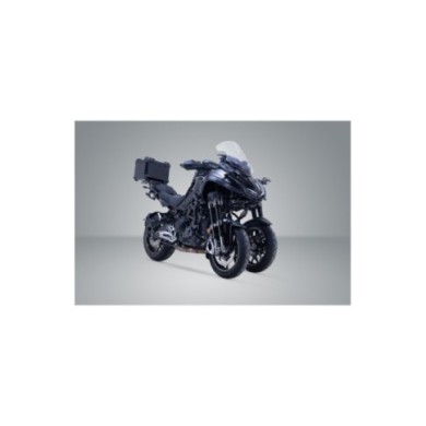 SW-MOTECH Kit topcase TRAX ADV