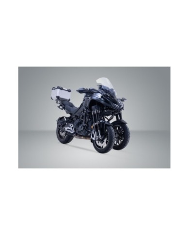 SW-MOTECH Kit bauletto TRAX ADV