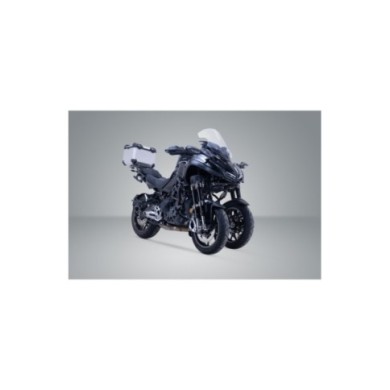 SW-MOTECH TRAX ADV Topcase-System