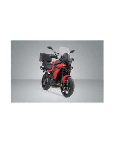 SW-MOTECH Sistema topcase TRAX ADV