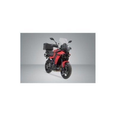 SW-MOTECH TRAX ADV Topcase-System