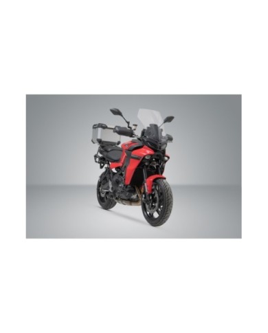 SW-MOTECH Système topcase TRAX ADV