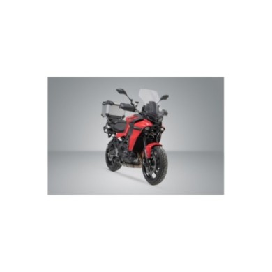 SW-MOTECH Sistema topcase TRAX ADV