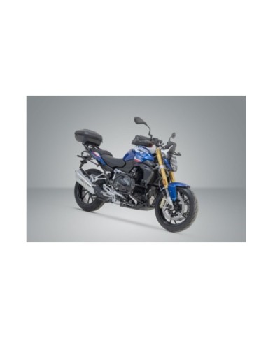 SW-MOTECH URBAN ABS Topcase-System