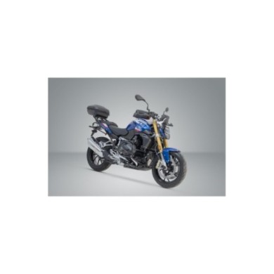 SW-MOTECH Sistema Topcase URBAN ABS