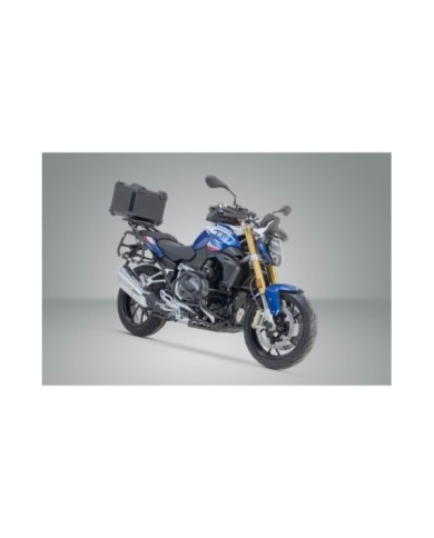 SW-MOTECH Sistema topcase TRAX ADV