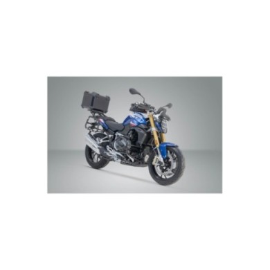 SW-MOTECH Système topcase TRAX ADV